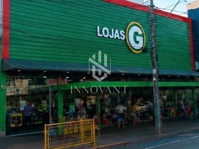 Ponto Comercial venda em Região Geográfica Imediata de Campo Grande, Campo Grande