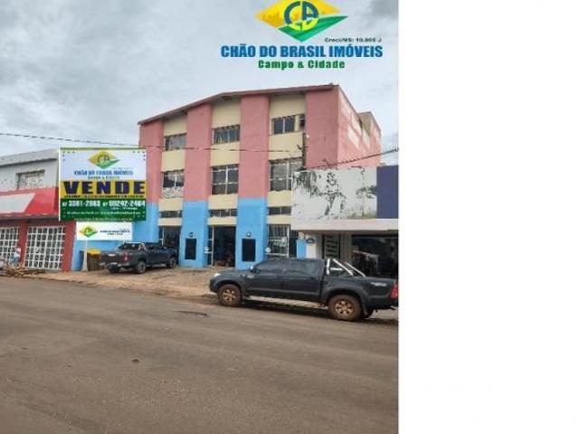 Ponto Comercial venda em Região Geográfica Imediata de Campo Grande, Campo Grande