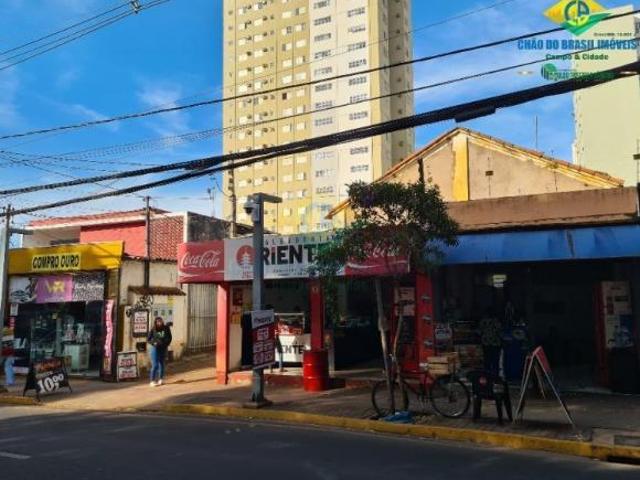 Ponto Comercial venda em Região Geográfica Imediata de Campo Grande, Campo Grande