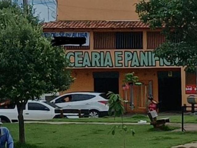 Ponto Comercial venda em Região Geográfica Imediata de Goiás - Itapuranga, Faina