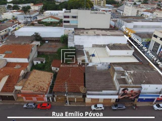 Ponto Comercial venda em Centro, Formosa