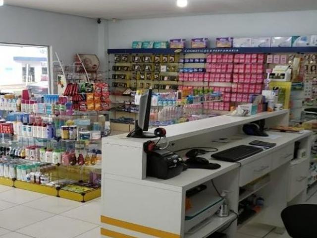 Ponto Comercial venda em Região Geográfica Imediata de Sorriso, Sorriso