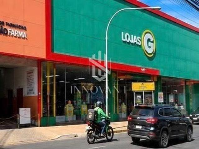 Ponto Comercial venda em Região Geográfica Imediata de Cuiabá, Região Metropolitana do Vale do Rio Cuiabá