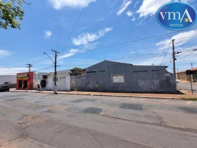 Ponto Comercial venda em Morada da Serra, Cuiabá