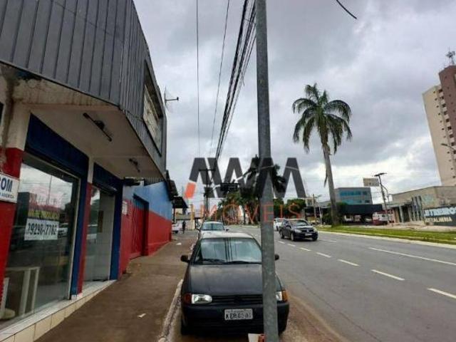 Ponto Comercial venda em Região Geográfica Imediata de Goiânia, Goiânia