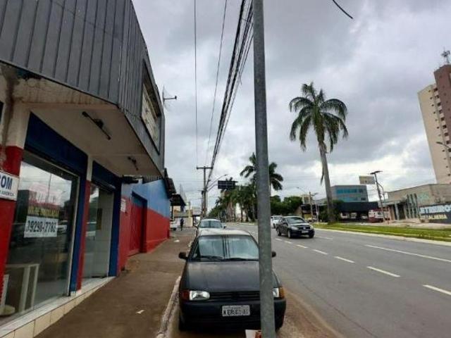 Ponto Comercial venda em Região Geográfica Imediata de Goiânia, Goiânia
