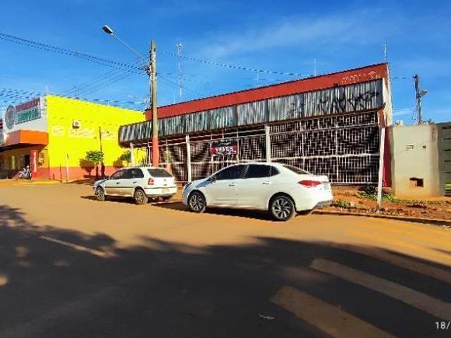 Ponto Comercial venda em Região Geográfica Imediata de Campo Grande, Campo Grande