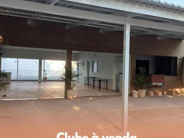 Ponto Comercial venda em Três Lagoas