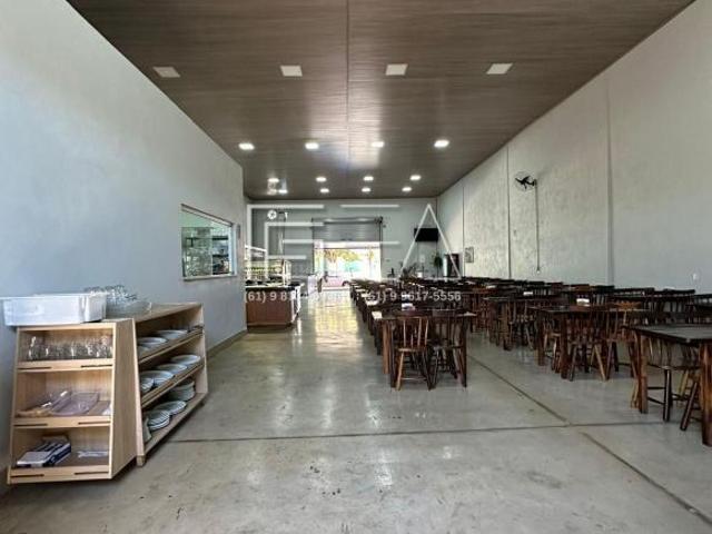 Ponto Comercial venda em Jardim das Oliveiras, Formosa