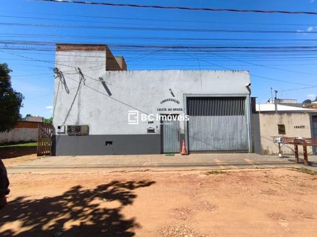 Ponto Comercial venda em Região Geográfica Imediata de Campo Grande, Campo Grande
