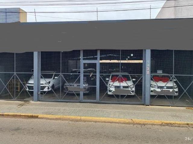 Ponto Comercial venda em Região Geográfica Imediata de Campo Grande, Campo Grande