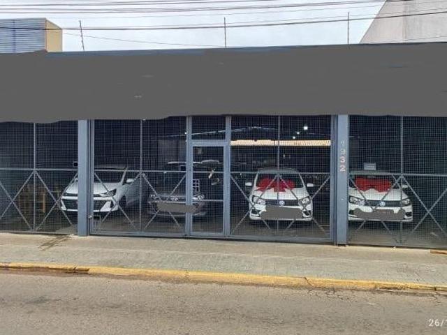 Ponto Comercial venda em Região Geográfica Imediata de Campo Grande, Campo Grande