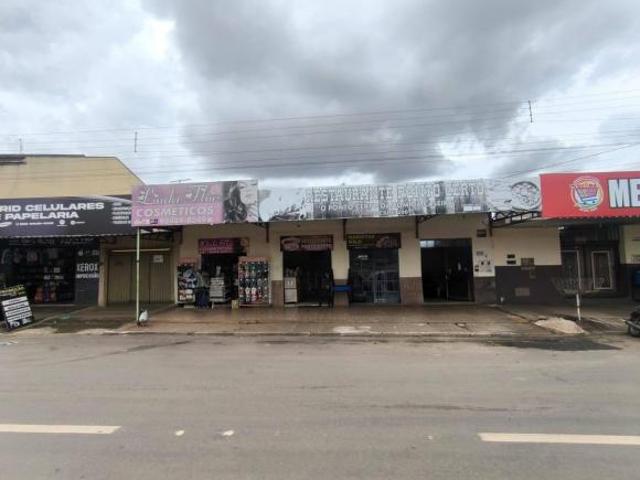 Ponto Comercial venda em Região Geográfica Imediata de Goiânia, Aparecida de Goiânia