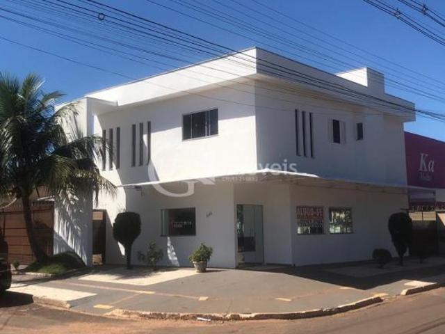Ponto Comercial venda em Região Geográfica Imediata de Campo Grande, Campo Grande