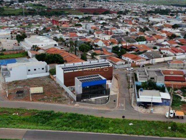 Ponto Comercial venda em Parque São Jerônimo, Anápolis