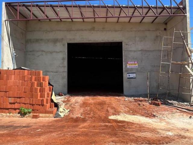 Ponto Comercial venda em Região Geográfica Imediata de Ceres - Rialma - Goianésia, Santa Rita do Novo destino