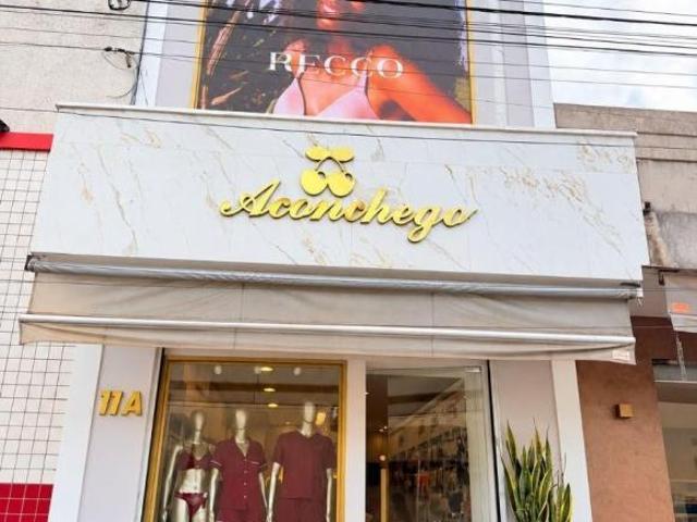 Ponto Comercial venda em Centro, Itumbiara