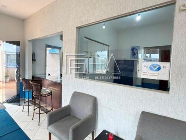 Ponto Comercial venda em Vila Aurora, Formosa