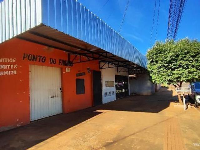 Ponto Comercial venda em Região Geográfica Imediata de Campo Grande, Campo Grande