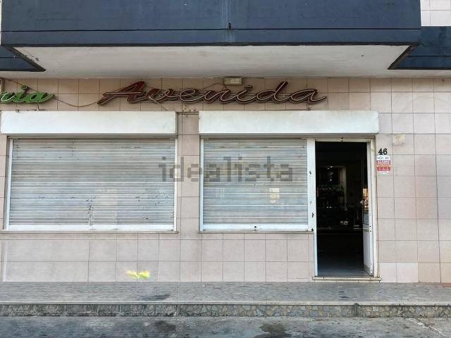 Loja alugar em Estarreja, Aveiro
