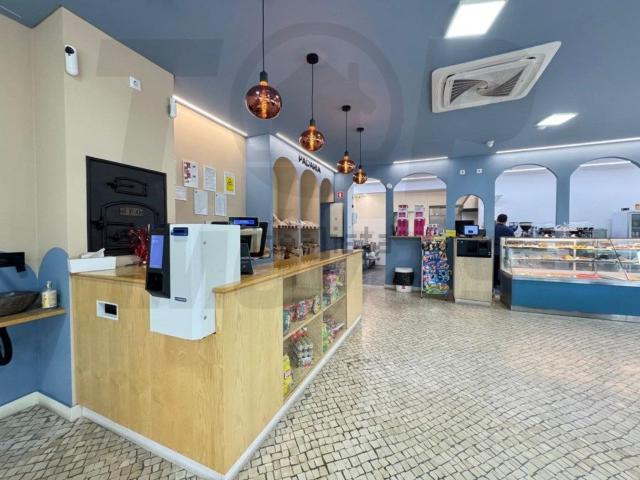 Loja venda em Salvaterra De Magos, Santarém