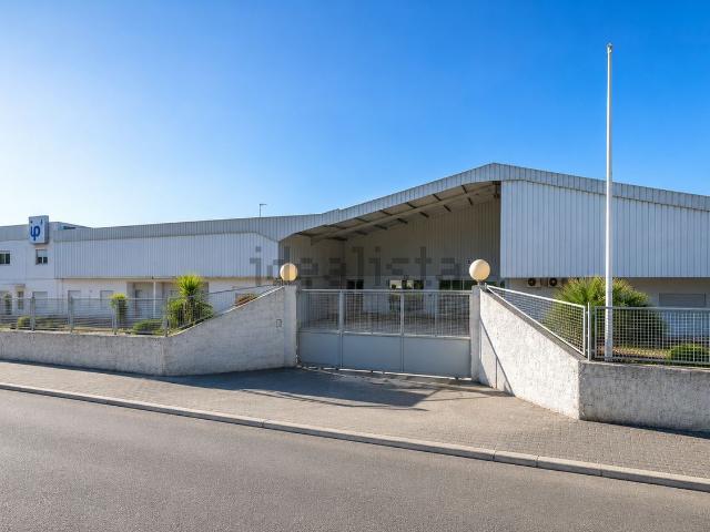 Armazém venda em Salvaterra De Magos, Santarém
