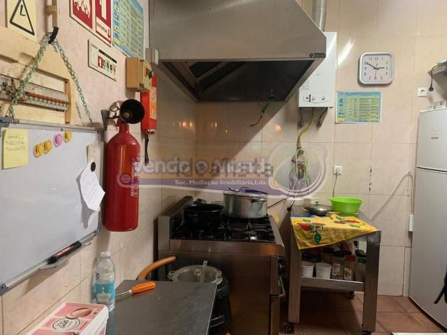 Loja venda em Salvaterra De Magos, Santarém