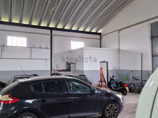 Armazém venda em Salvaterra De Magos, Santarém