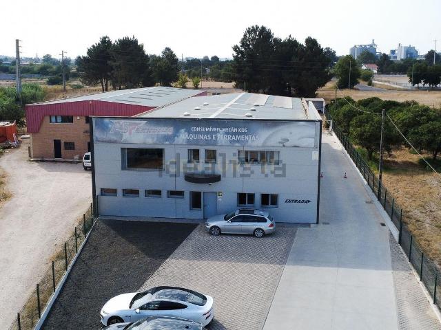 Armazém venda em Salvaterra De Magos, Santarém