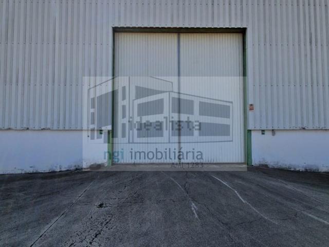 Armazém venda em Salvaterra De Magos, Santarém
