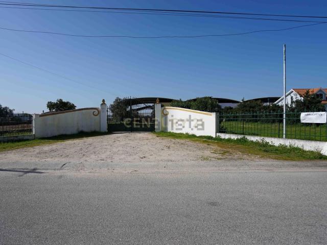 Armazém venda em Salvaterra De Magos, Santarém