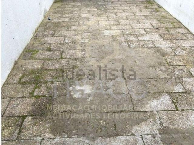Armazém alugar em Benavente, Santarém