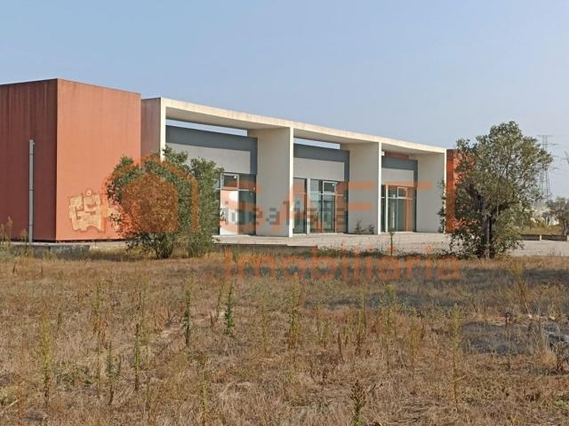 Armazém venda em Benavente, Santarém