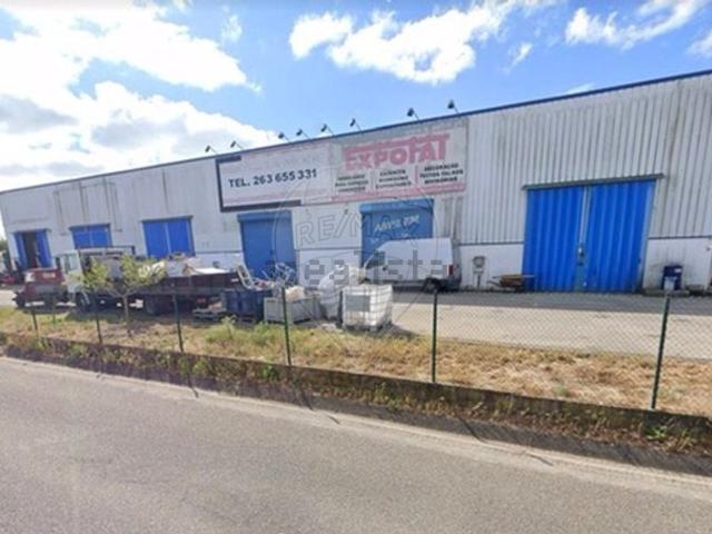 Armazém venda em Benavente, Santarém