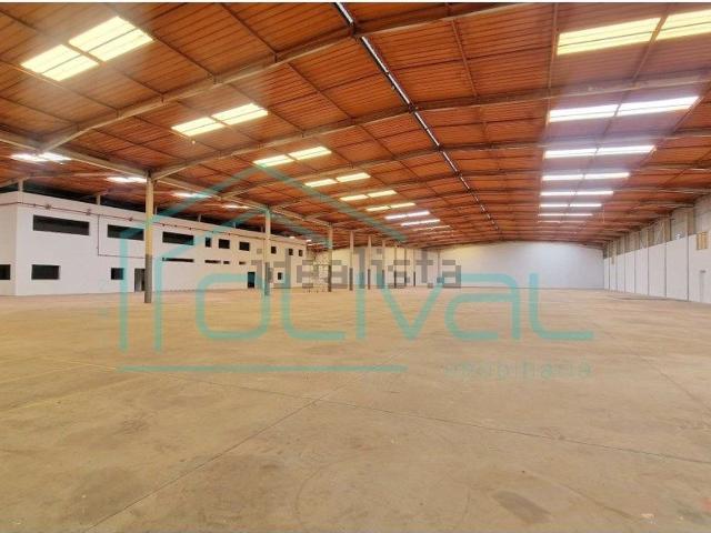 Armazém venda em Benavente, Santarém