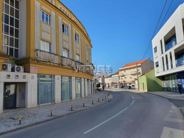 Loja venda em Benavente, Santarém