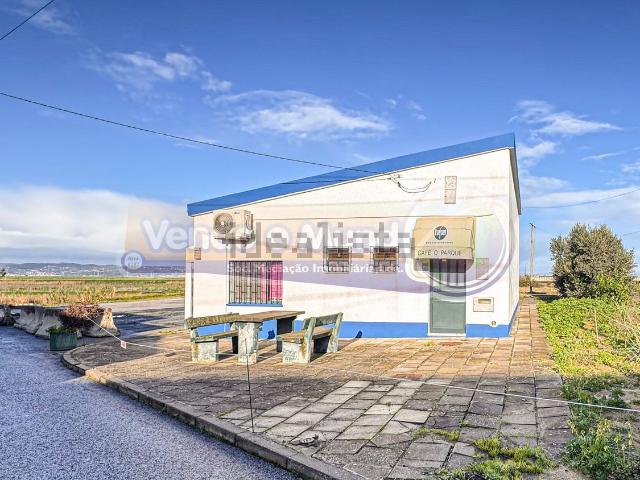 Loja venda em Porto Alto, Benavente