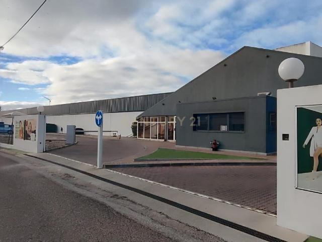 Loja venda em Benavente, Santarém