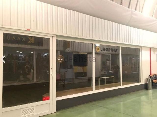 Loja venda em Benavente, Santarém