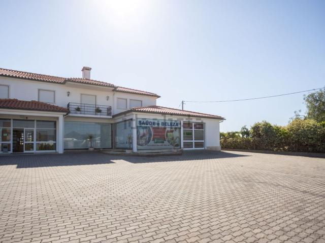 Loja alugar em Benavente, Santarém