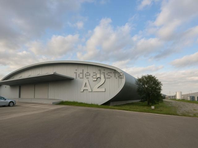 Armazém venda em Benavente, Santarém