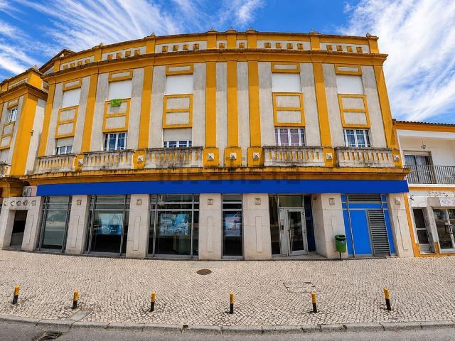 Loja venda em Porto Alto, Benavente