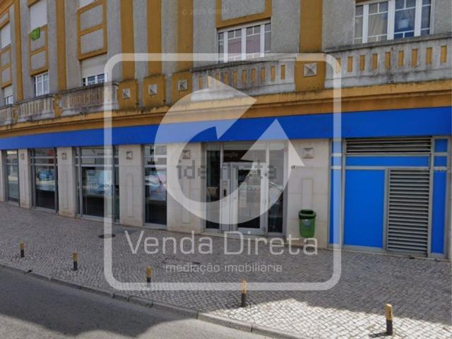 Loja venda em Benavente, Santarém