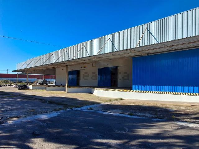 Armazém venda em Benavente, Santarém