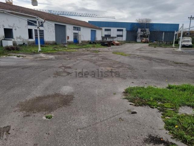 Armazém alugar em Benavente, Santarém