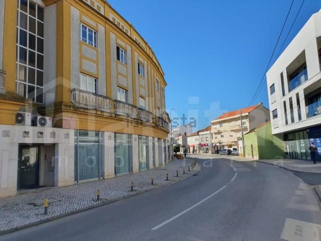 Loja venda em Benavente, Santarém