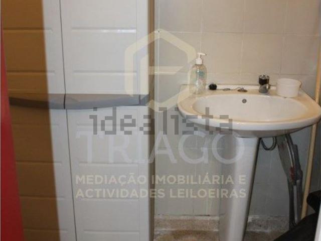 Ponto Comercial venda em Samora Correia, Porto Alto