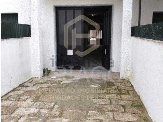 Armazém alugar em Benavente, Santarém