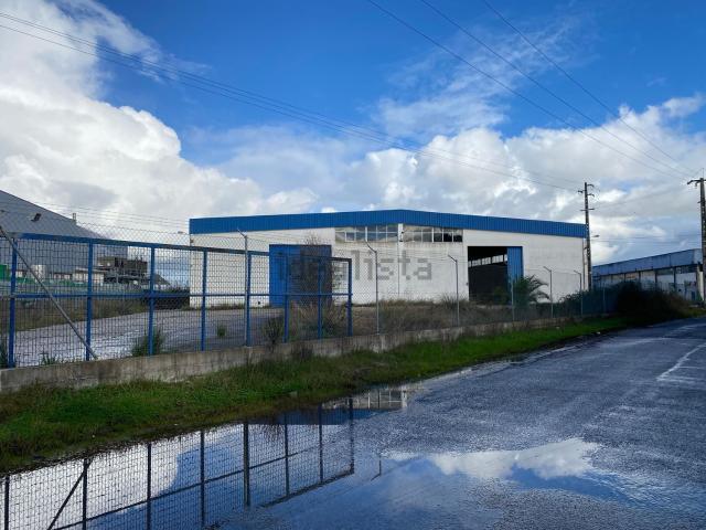 Armazém alugar em Porto Alto, Benavente