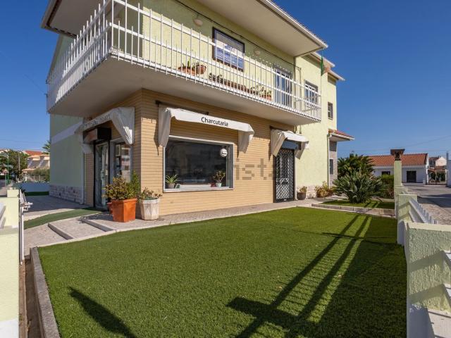 Loja alugar em Porto Alto, Benavente